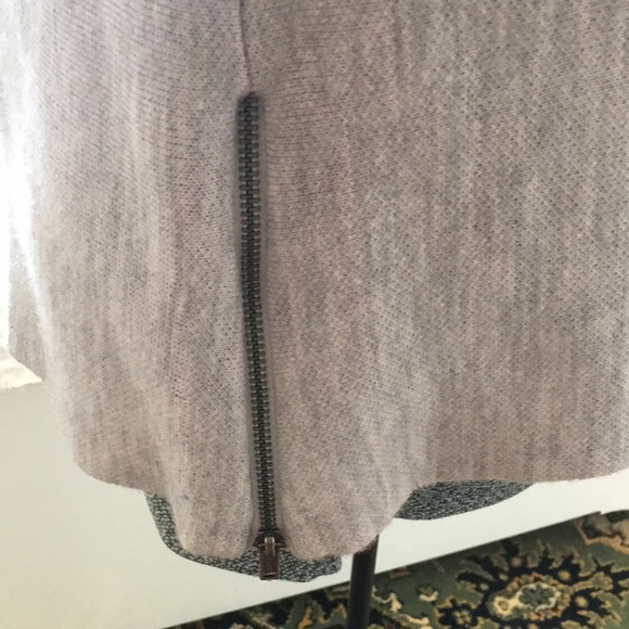 Extra fine merino wool sweater - Picture 5 of 9